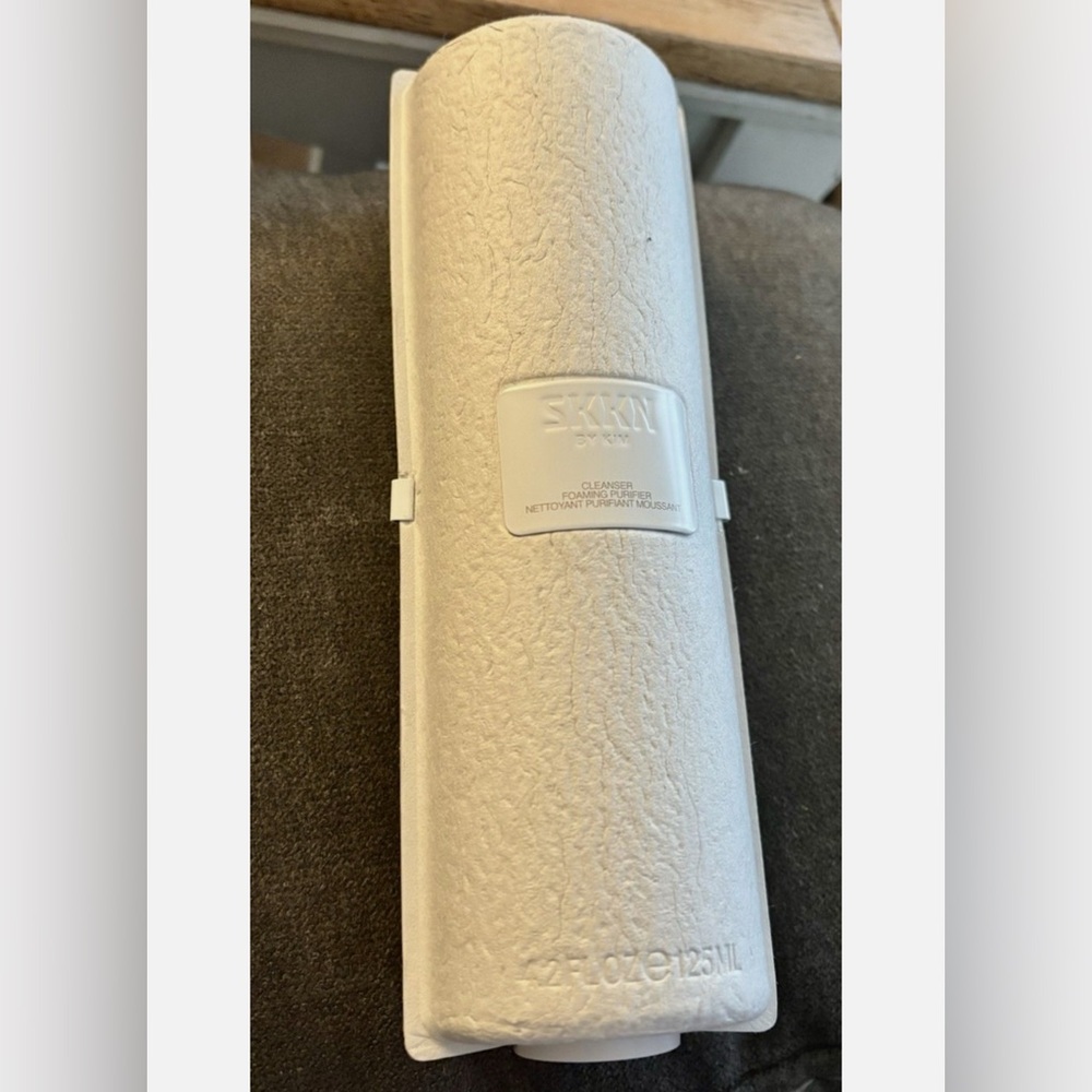 SKKN By KIM K - FACE CLEANSER